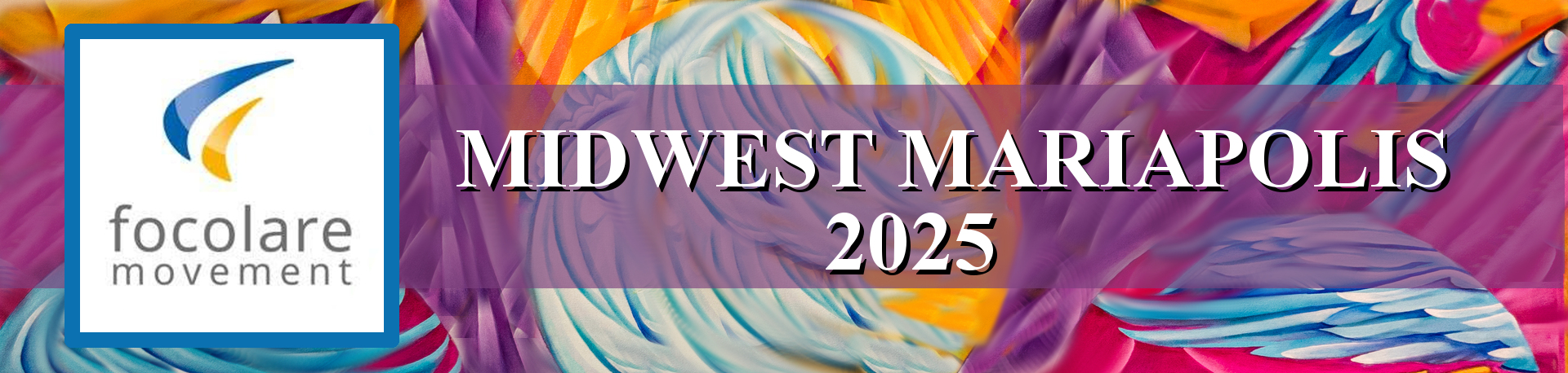 US Midwest Mariapolis 2025
