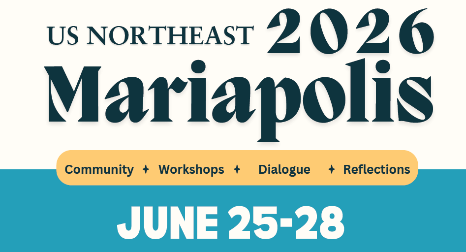 US Northeast Mariapolis 2026